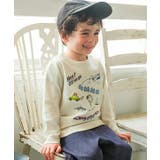 子供服 男の子 Tシャツ | moononnon | 詳細画像2 
