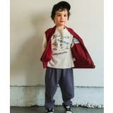 子供服 男の子 Tシャツ | moononnon | 詳細画像5 