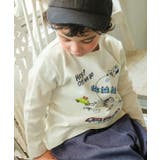子供服 男の子 Tシャツ | moononnon | 詳細画像6 