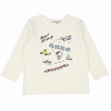子供服 男の子 Tシャツ | moononnon | 詳細画像8 