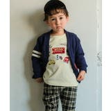 子供服 男の子 Tシャツ | moononnon | 詳細画像5 