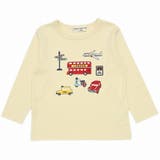 子供服 男の子 Tシャツ | moononnon | 詳細画像6 