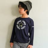 子供服 男の子 Tシャツ | moononnon | 詳細画像1 