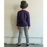 子供服 男の子 Tシャツ | moononnon | 詳細画像3 