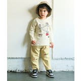 子供服 男の子 Tシャツ | moononnon | 詳細画像2