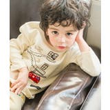 子供服 男の子 Tシャツ | moononnon | 詳細画像3