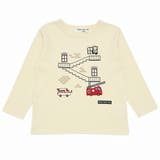 子供服 男の子 Tシャツ | moononnon | 詳細画像8