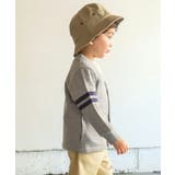 子供服 男の子 ジャケット | moononnon | 詳細画像7