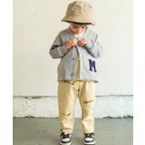 子供服 男の子 ジャケット | moononnon | 詳細画像8