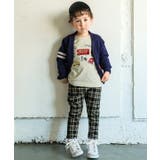 子供服 男の子 ジャケット | moononnon | 詳細画像2