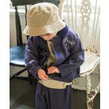 子供服 男の子 ジャケット | moononnon | 詳細画像3 