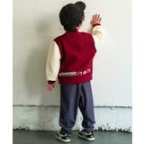 子供服 男の子 ジャケット | moononnon | 詳細画像2 