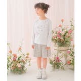 子供服 女の子 Tシャツ | moononnon | 詳細画像7 