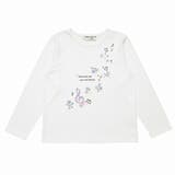 子供服 女の子 Tシャツ | moononnon | 詳細画像10 