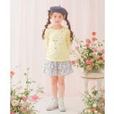 子供服 女の子 Tシャツ | moononnon | 詳細画像2 