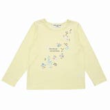 子供服 女の子 Tシャツ | moononnon | 詳細画像8 