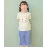 子供服 女の子 パンツ | moononnon | 詳細画像1 