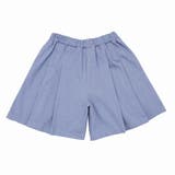 子供服 女の子 キュロットパンツ | moononnon | 詳細画像8 