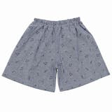 子供服 女の子 キュロット | moononnon | 詳細画像5 