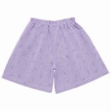 子供服 女の子 キュロット | moononnon | 詳細画像7 