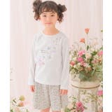 子供服 女の子 キュロット | moononnon | 詳細画像6 