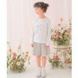 子供服 女の子 キュロット | moononnon | 詳細画像7 