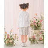 子供服 女の子 キュロット | moononnon | 詳細画像9 