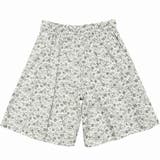 子供服 女の子 キュロット | moononnon | 詳細画像12 