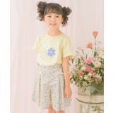 子供服 女の子 キュロット | moononnon | 詳細画像2 