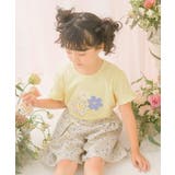 子供服 女の子 キュロット | moononnon | 詳細画像4 