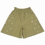 子供服 女の子 キュロット | moononnon | 詳細画像8 