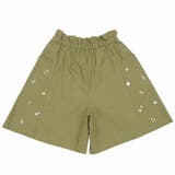 子供服 女の子 キュロット | moononnon | 詳細画像9 