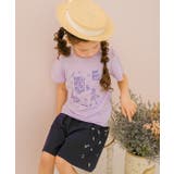 子供服 女の子 キュロット | moononnon | 詳細画像14 