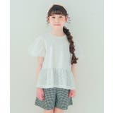 子供服 女の子 パンツ | moononnon | 詳細画像2 