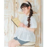 子供服 女の子 パンツ | moononnon | 詳細画像4 