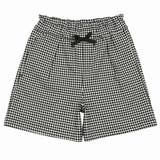 ホワイト×ブラック(10) | 子供服 女の子 パンツ | moononnon