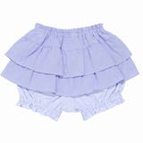 ブルー(61) | 子供服 女の子 パンツ | moononnon