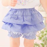 子供服 女の子 パンツ | moononnon | 詳細画像1 