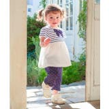 子供服 女の子 パンツ | moononnon | 詳細画像5 