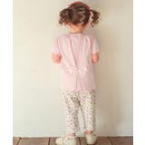 子供服 女の子 パンツ | moononnon | 詳細画像3 