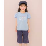 子供服 女の子 Tシャツ | moononnon | 詳細画像9 