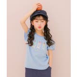 子供服 女の子 Tシャツ | moononnon | 詳細画像10 