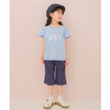 子供服 女の子 Tシャツ | moononnon | 詳細画像11 