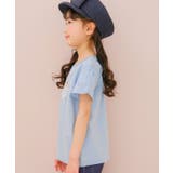 子供服 女の子 Tシャツ | moononnon | 詳細画像13 