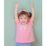 子供服 女の子 Tシャツ | moononnon | 詳細画像3