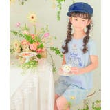 子供服 女の子 Tシャツ | moononnon | 詳細画像8