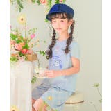 子供服 女の子 Tシャツ | moononnon | 詳細画像9