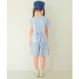子供服 女の子 Tシャツ | moononnon | 詳細画像12