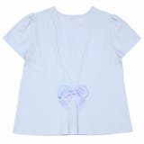 子供服 女の子 Tシャツ | moononnon | 詳細画像6