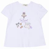 子供服 女の子 Tシャツ | moononnon | 詳細画像4